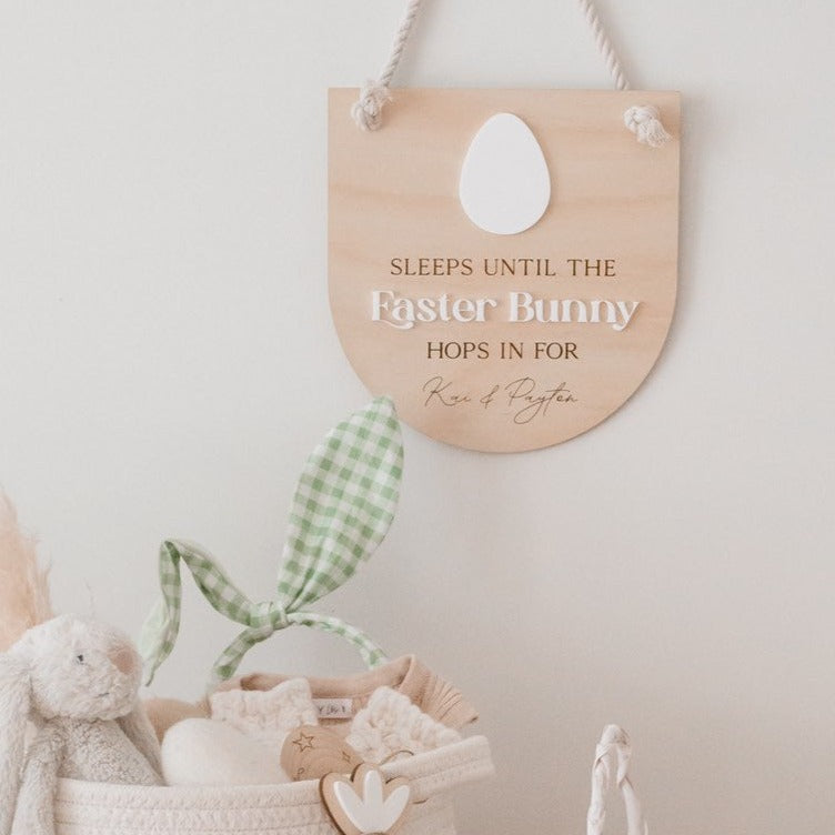 Countdown to Easter | Advent Calendar