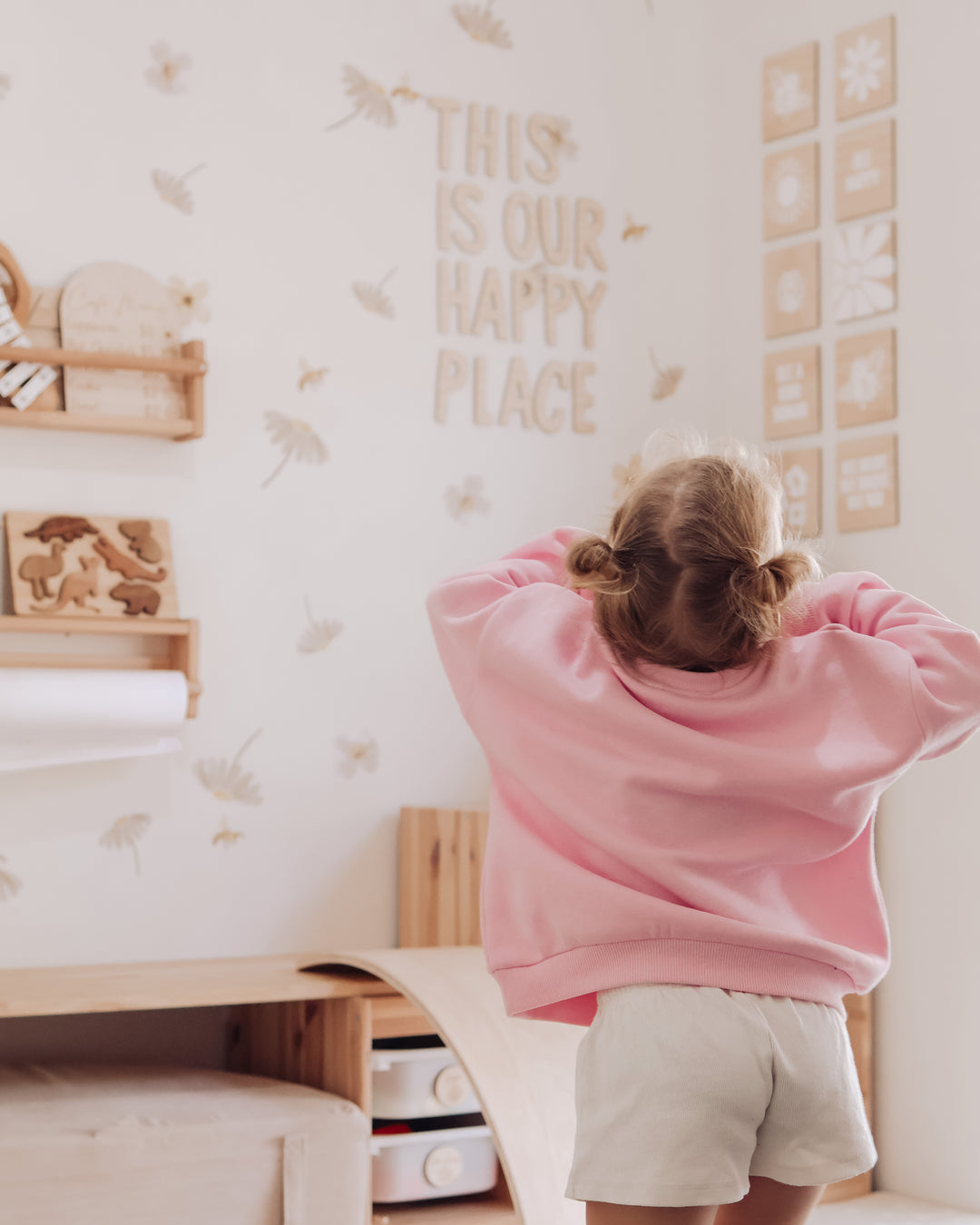 Wall Tiles - Bee&