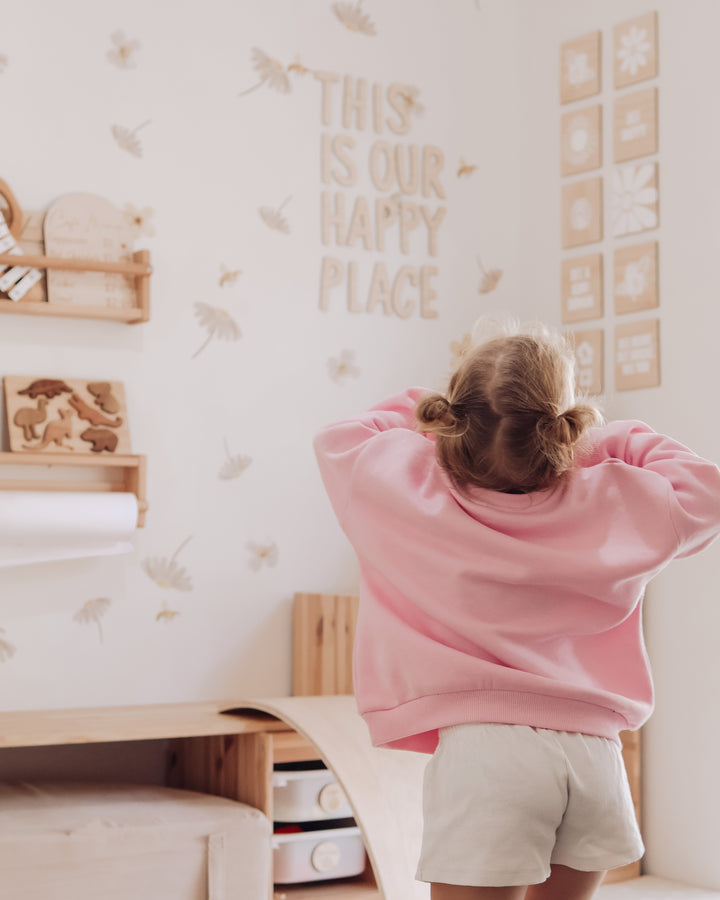 Wall Tiles - Bee&